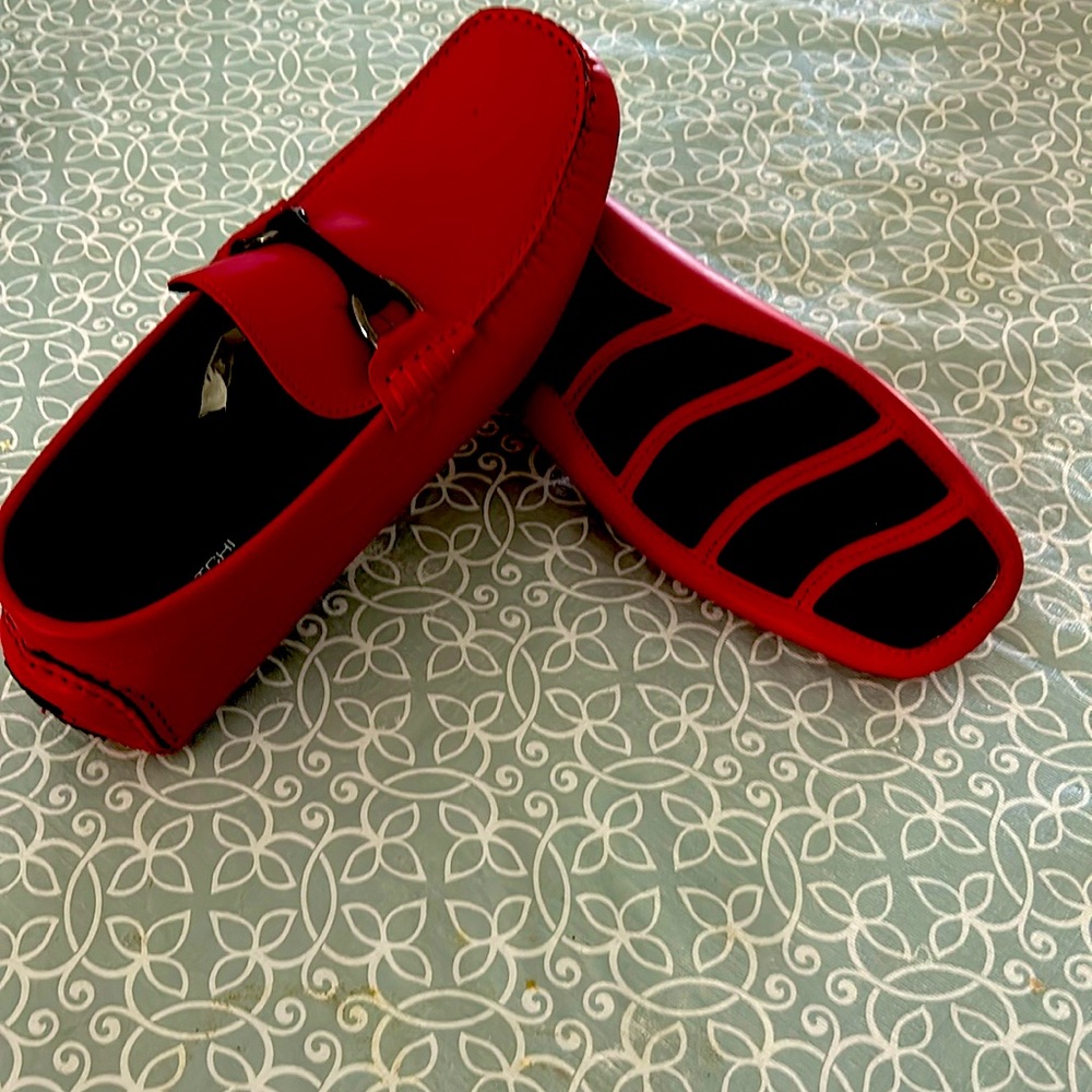 Bugatchi original, made in Italy